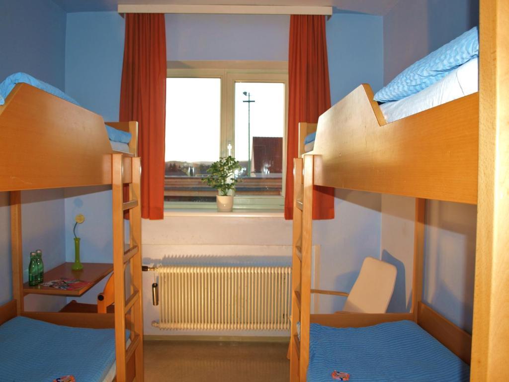 Junges Hotel Melk Room photo