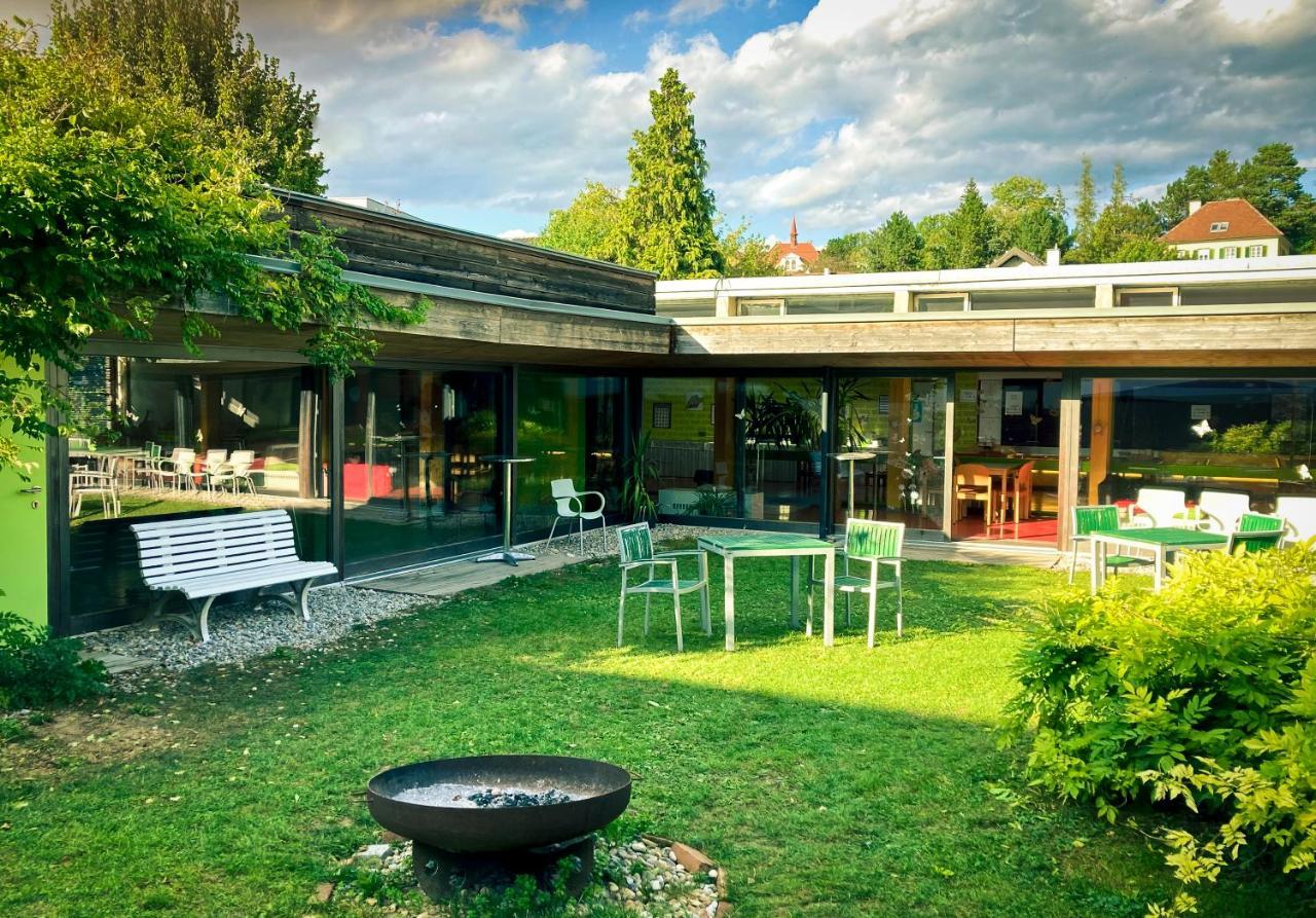 Junges Hotel Melk Exterior photo
